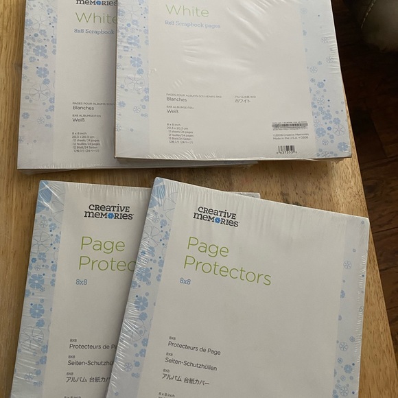 Creative memories lot - Picture 4 of 16